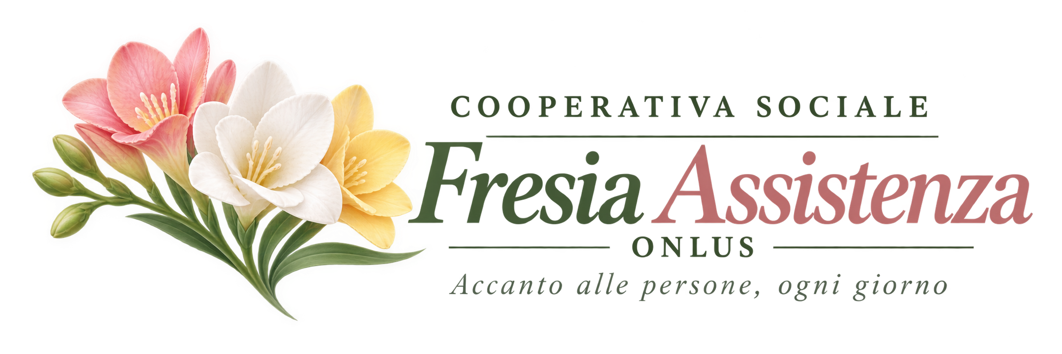 Fresia Assistenza